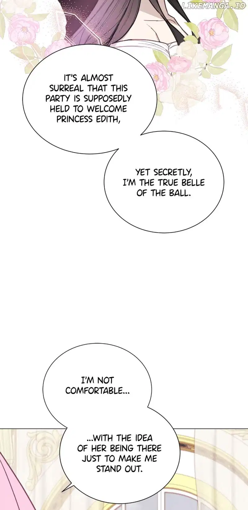 Princess’s Doll Shop chapter 69 page 52
