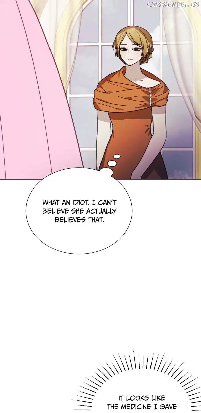 Princess’s Doll Shop chapter 69 page 53