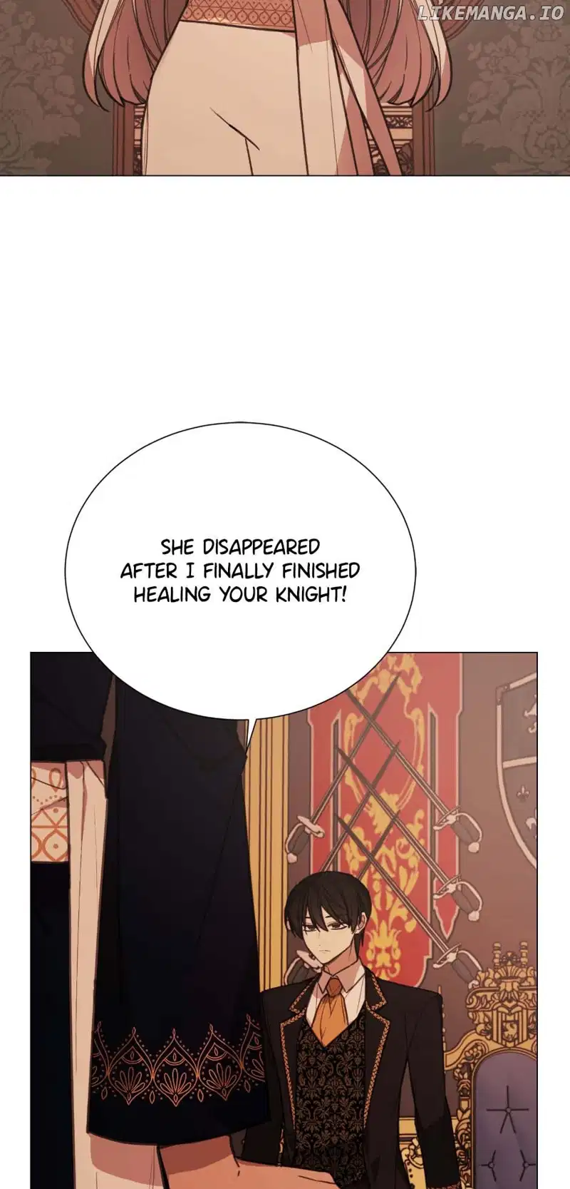 Princess’s Doll Shop chapter 69 page 60