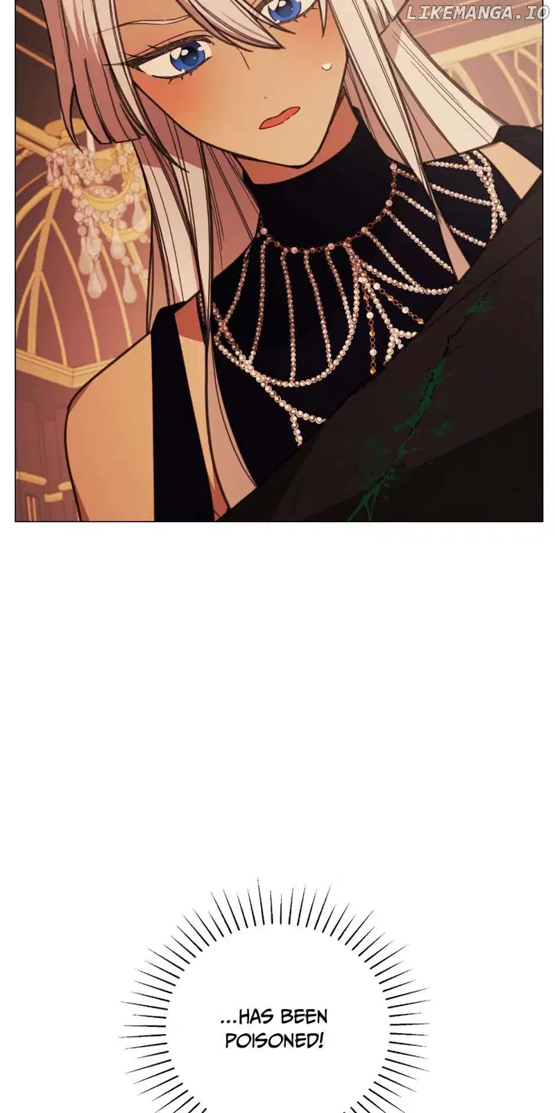 Princess’s Doll Shop chapter 69 page 75
