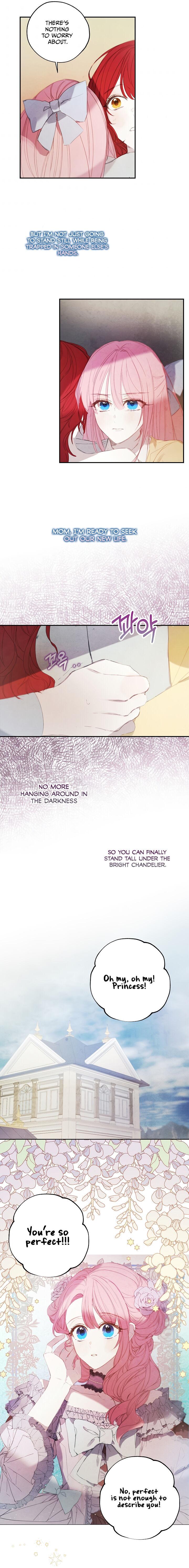 Princess’s Doll Shop chapter 7 page 3
