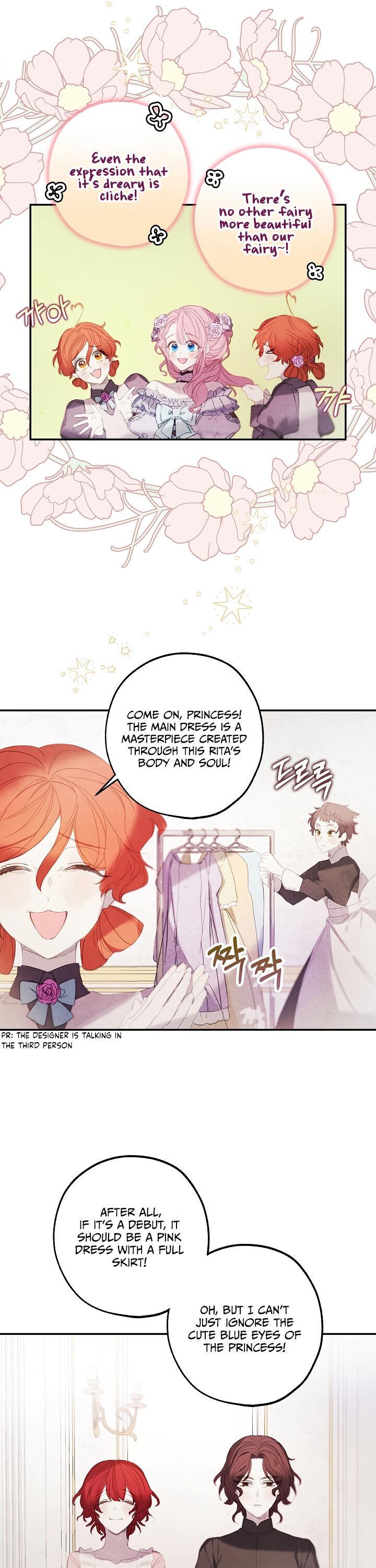 Princess’s Doll Shop chapter 7 page 4