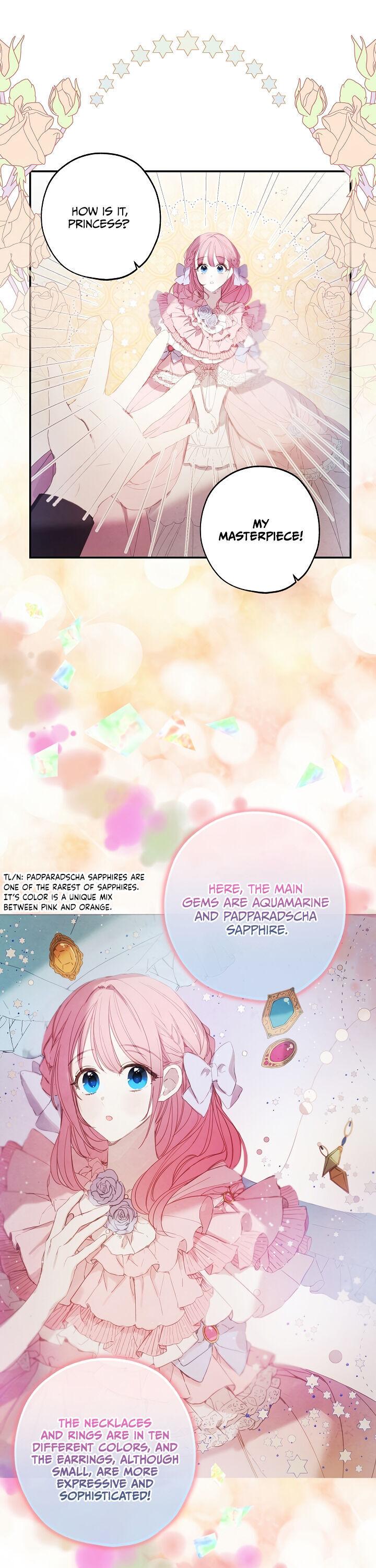 Princess’s Doll Shop chapter 7 page 6