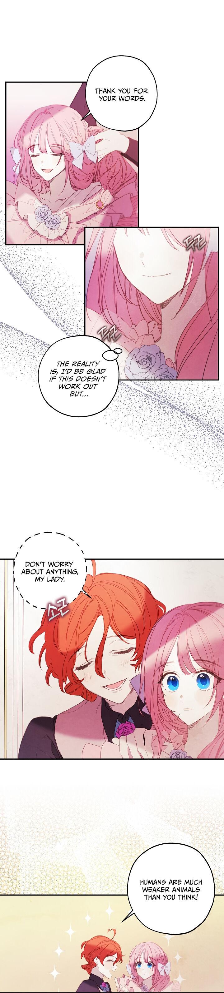 Princess’s Doll Shop chapter 7 page 8