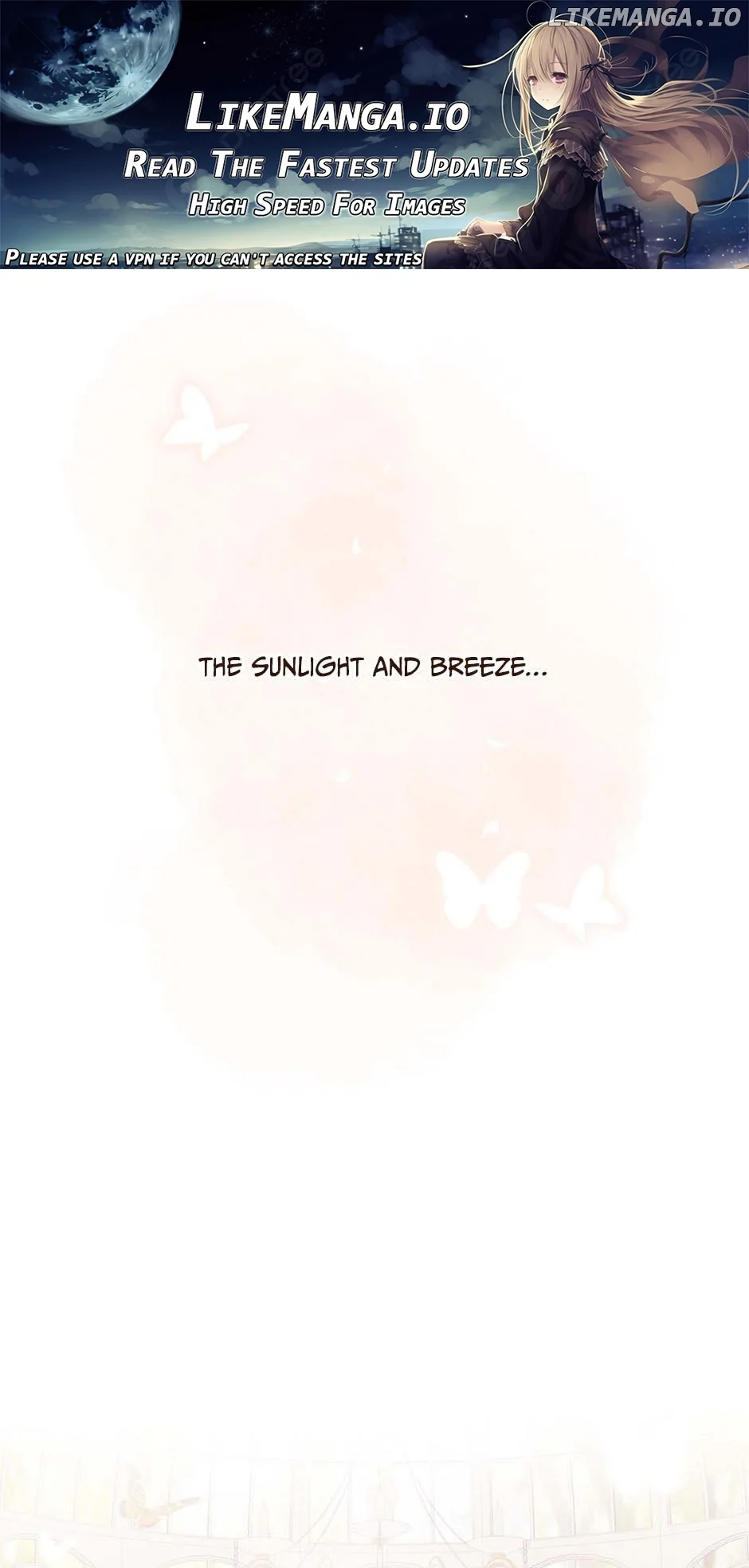 Princess’s Doll Shop chapter 71 page 1