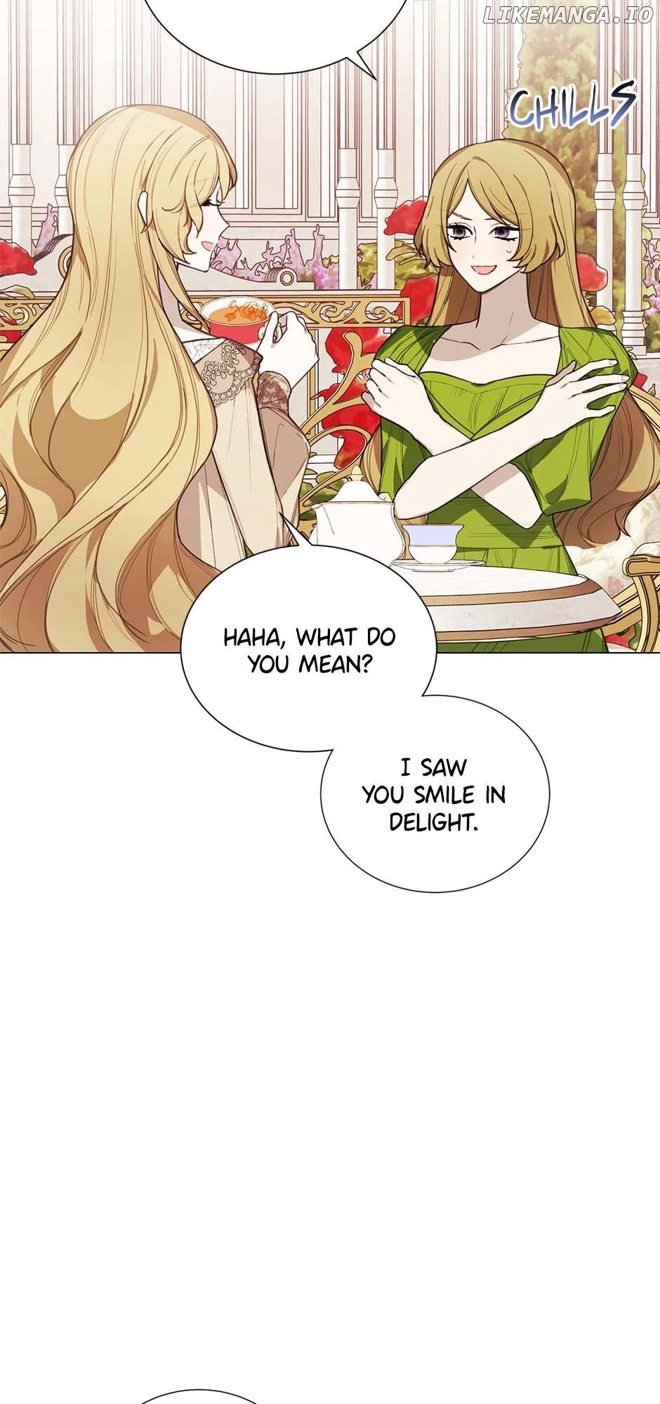 Princess’s Doll Shop chapter 71 page 11