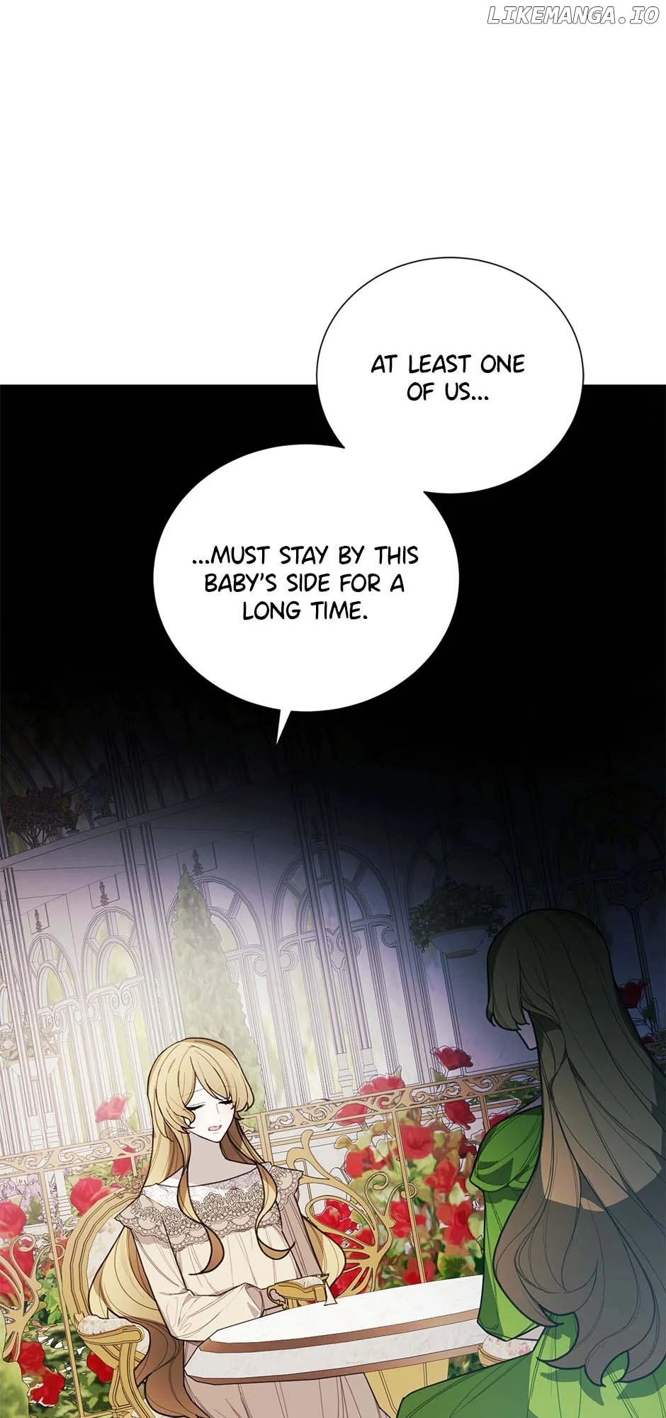 Princess’s Doll Shop chapter 71 page 18