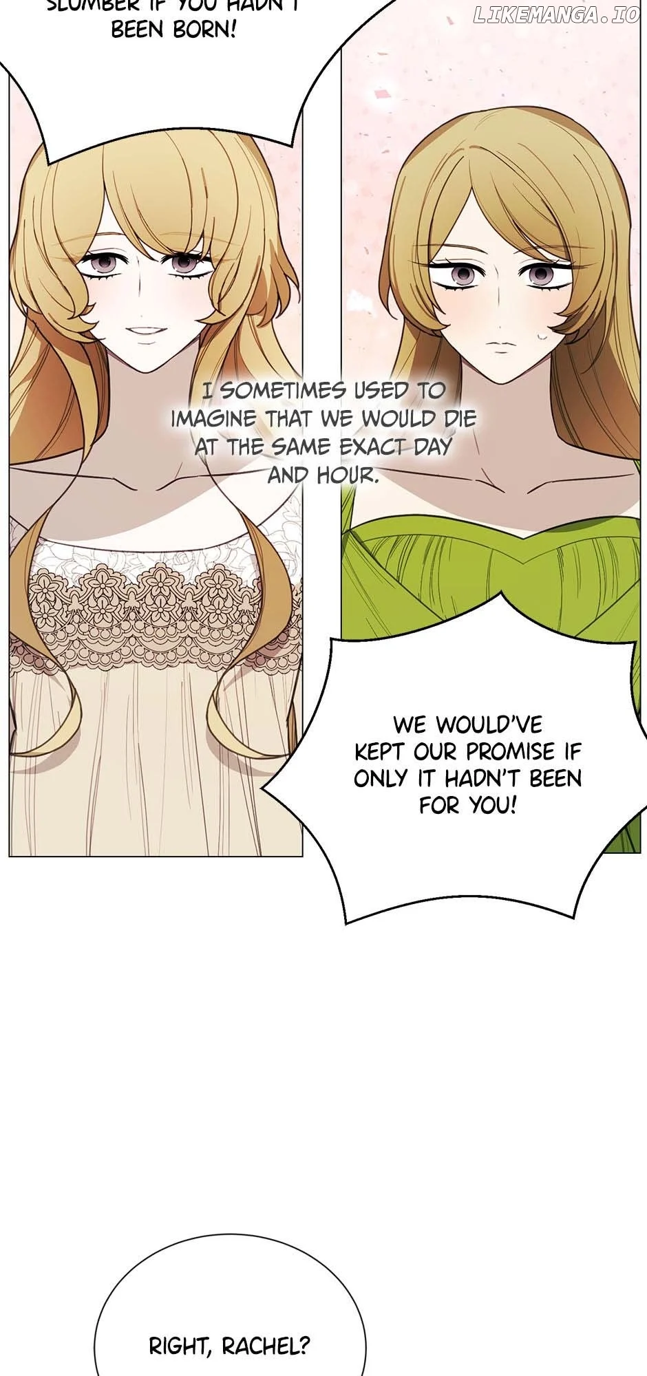 Princess’s Doll Shop chapter 71 page 24