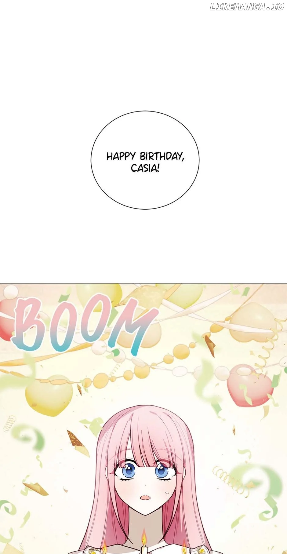 Princess’s Doll Shop chapter 71 page 37