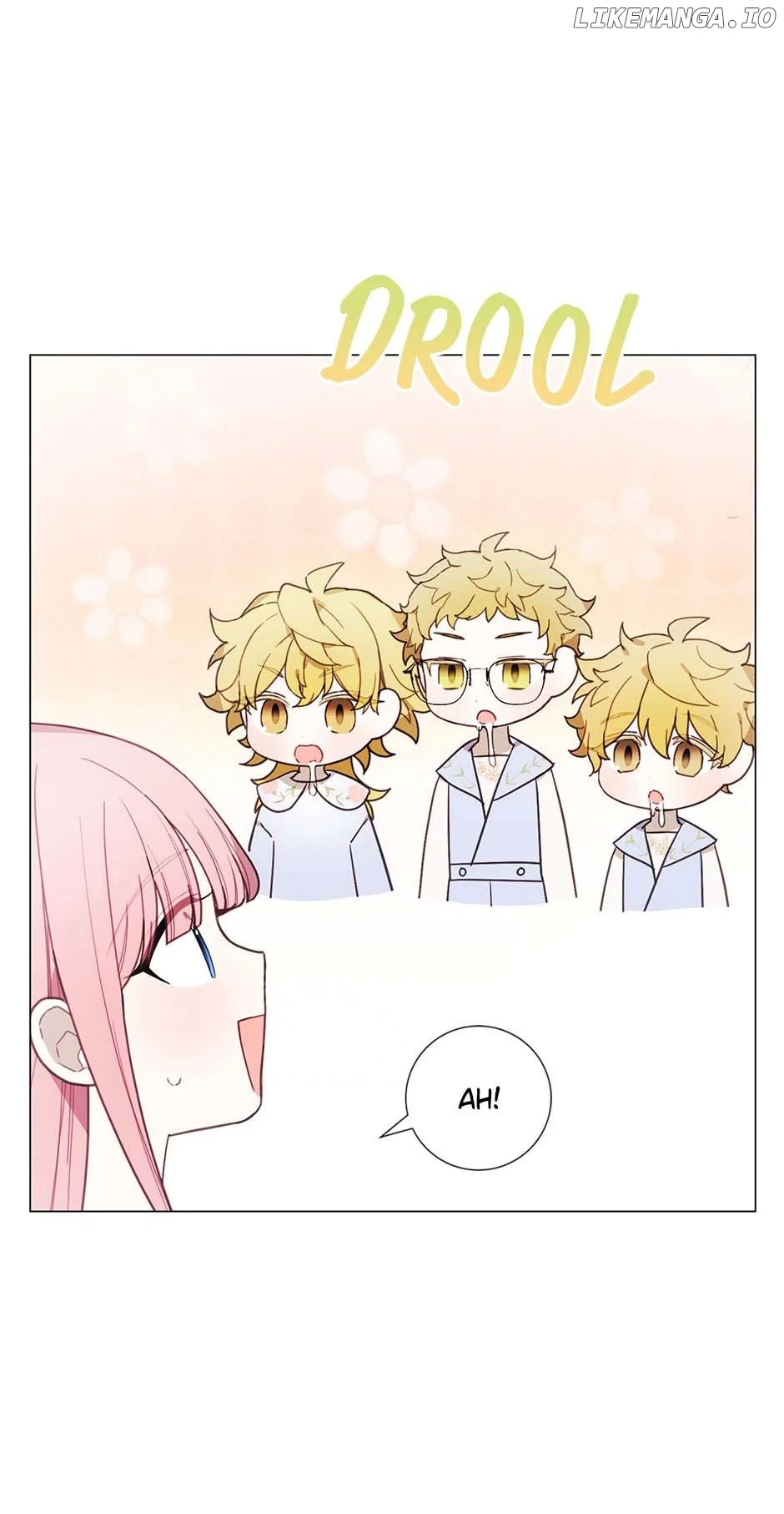 Princess’s Doll Shop chapter 71 page 41