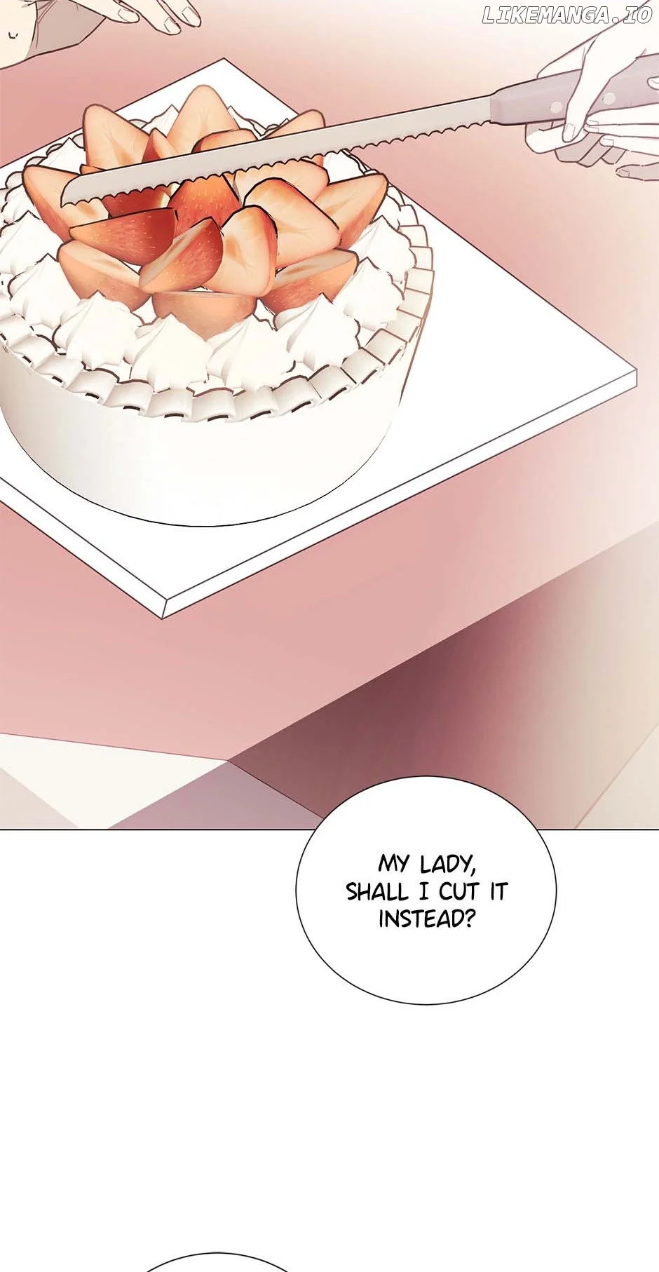 Princess’s Doll Shop chapter 71 page 44