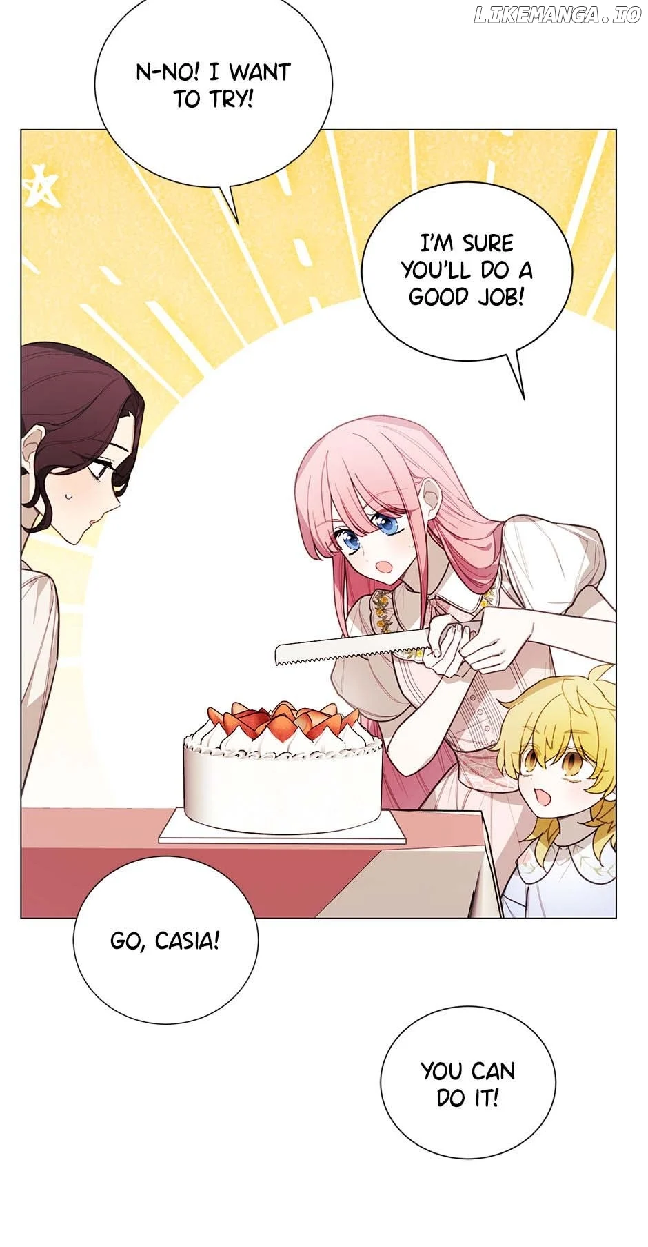 Princess’s Doll Shop chapter 71 page 45