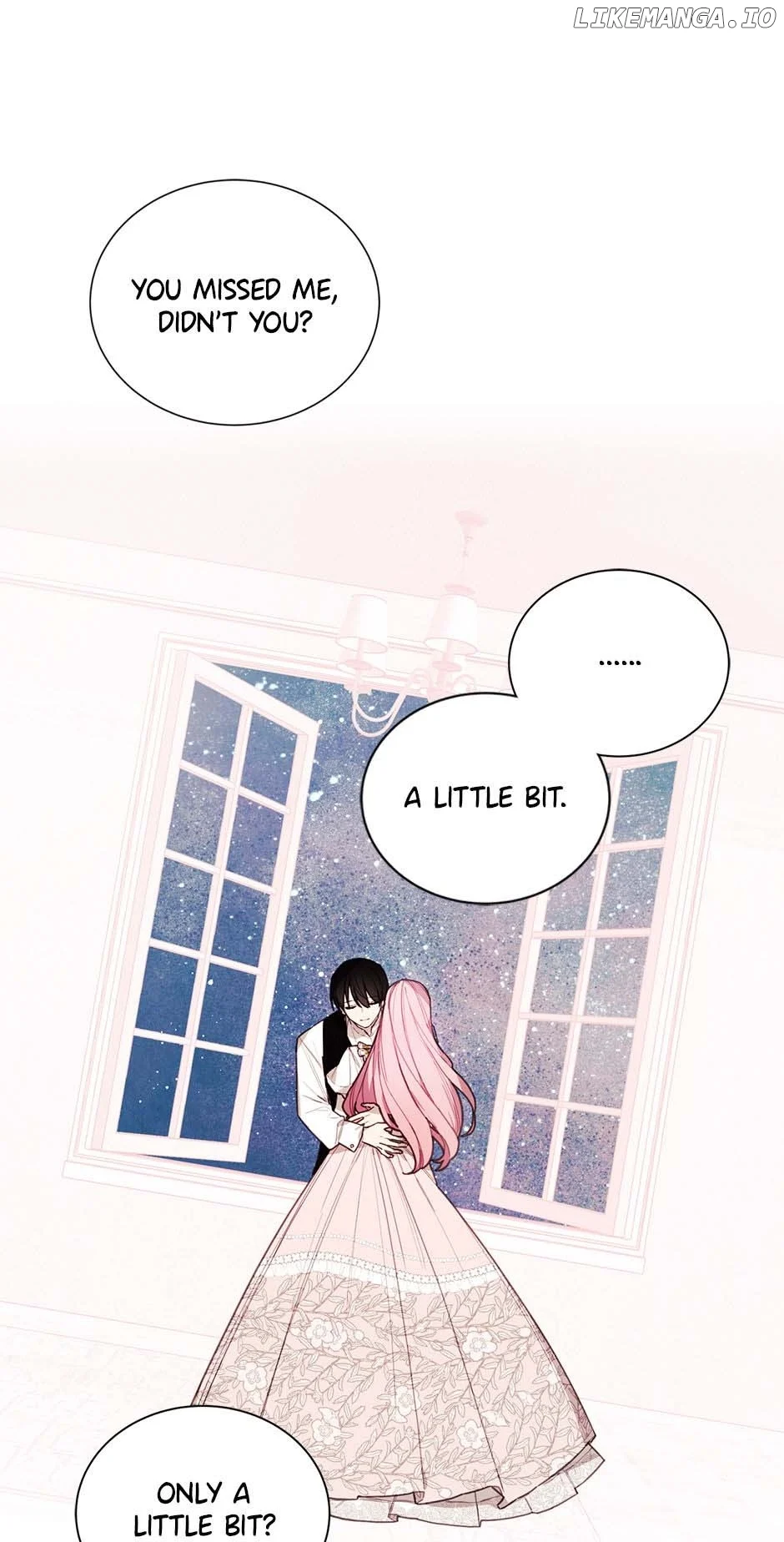 Princess’s Doll Shop chapter 71 page 66