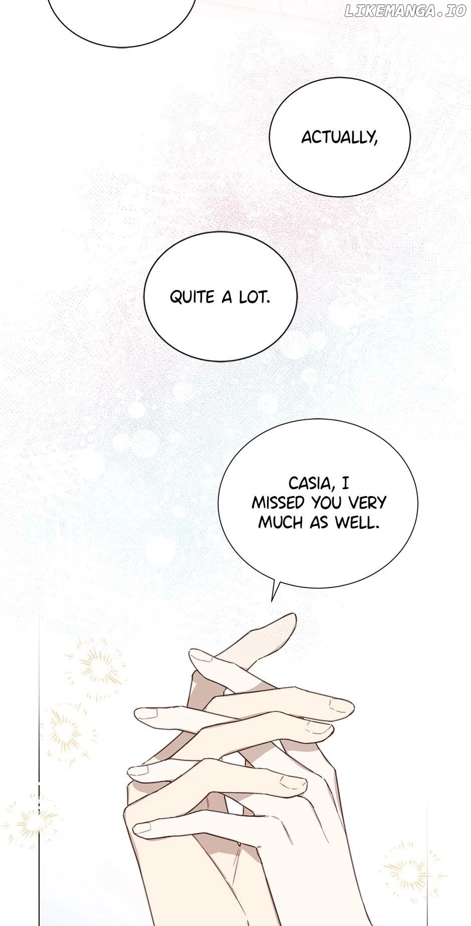 Princess’s Doll Shop chapter 71 page 67