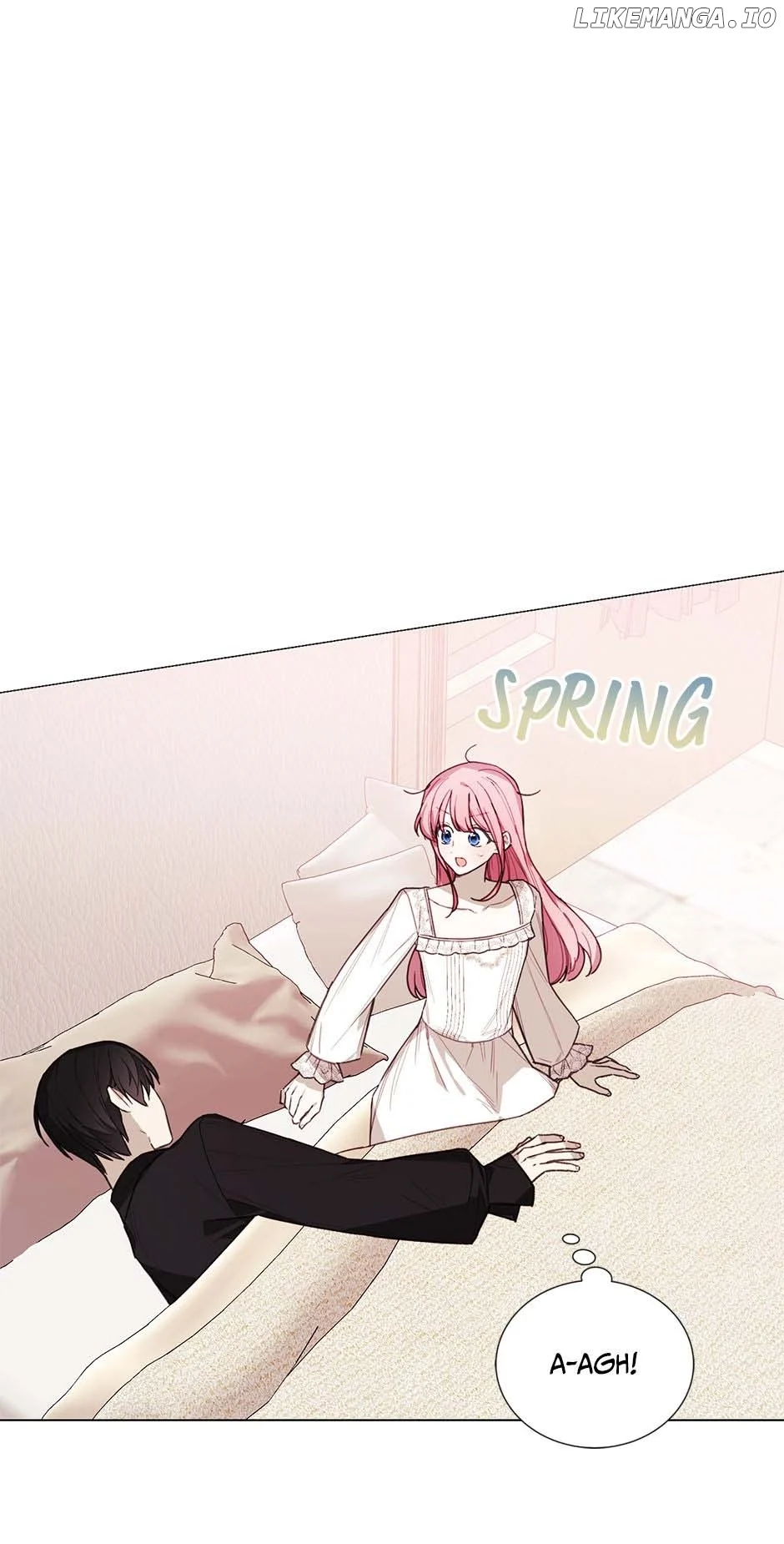 Princess’s Doll Shop chapter 72 page 5