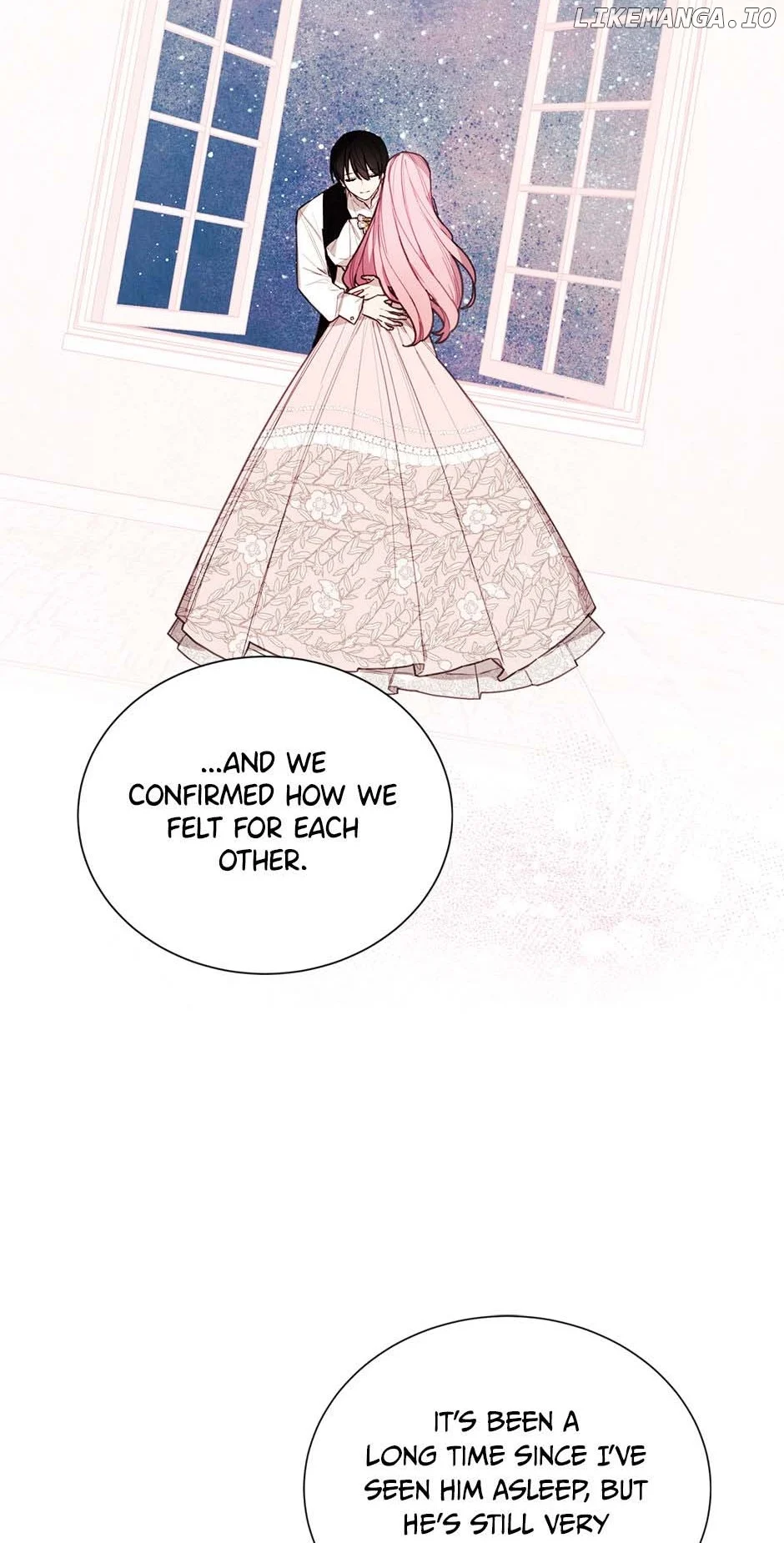 Princess’s Doll Shop chapter 72 page 8