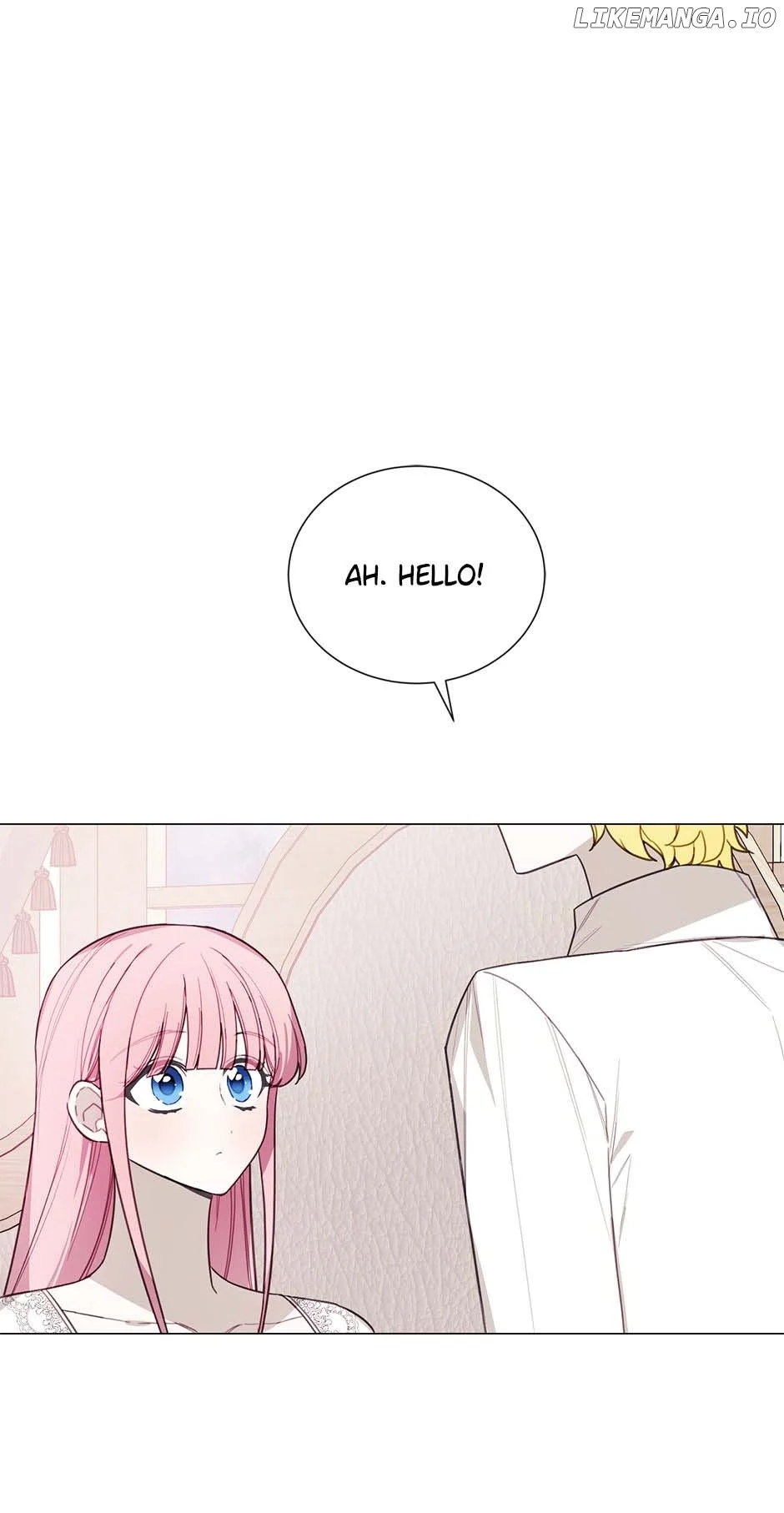 Princess’s Doll Shop chapter 72 page 21