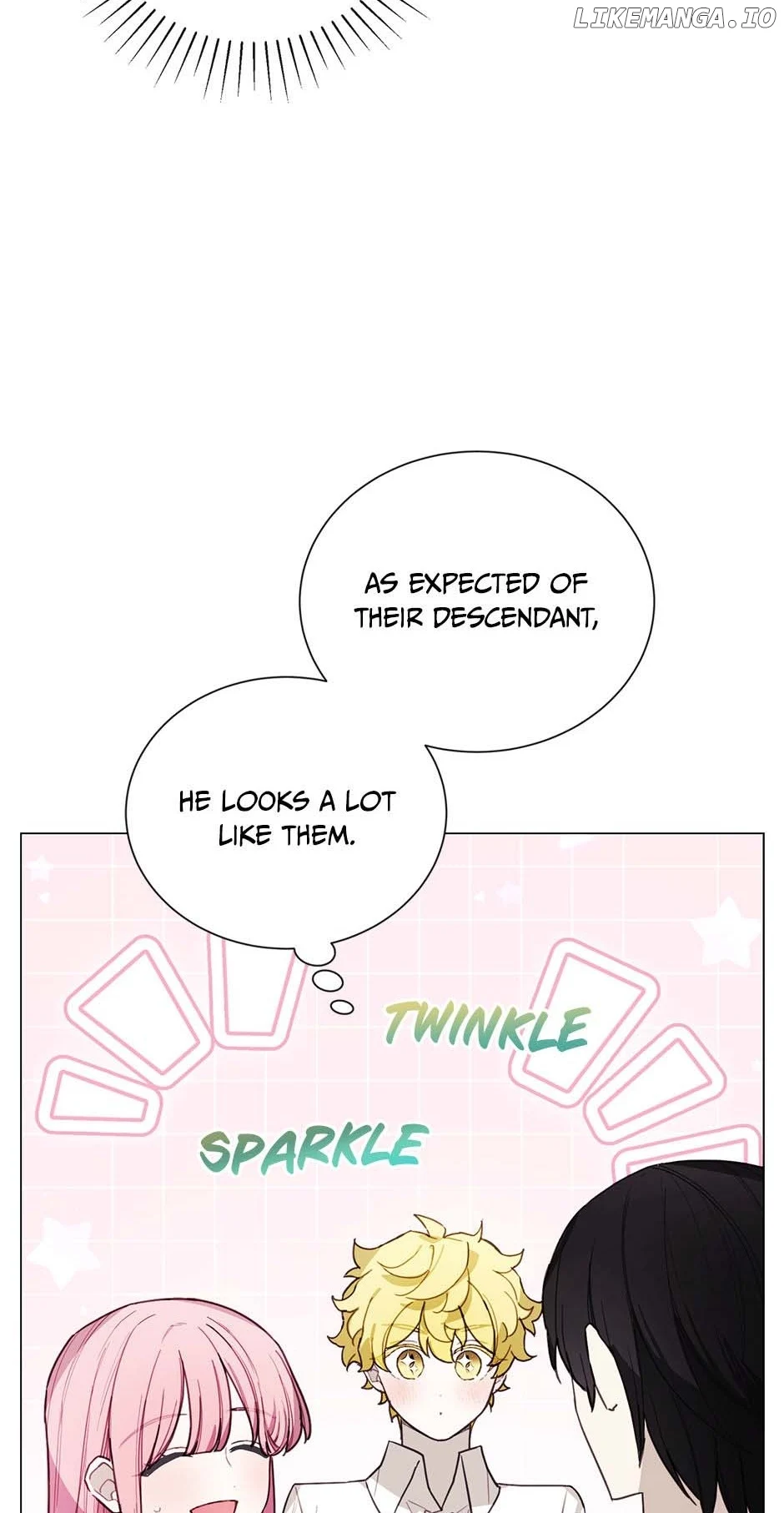 Princess’s Doll Shop chapter 72 page 23