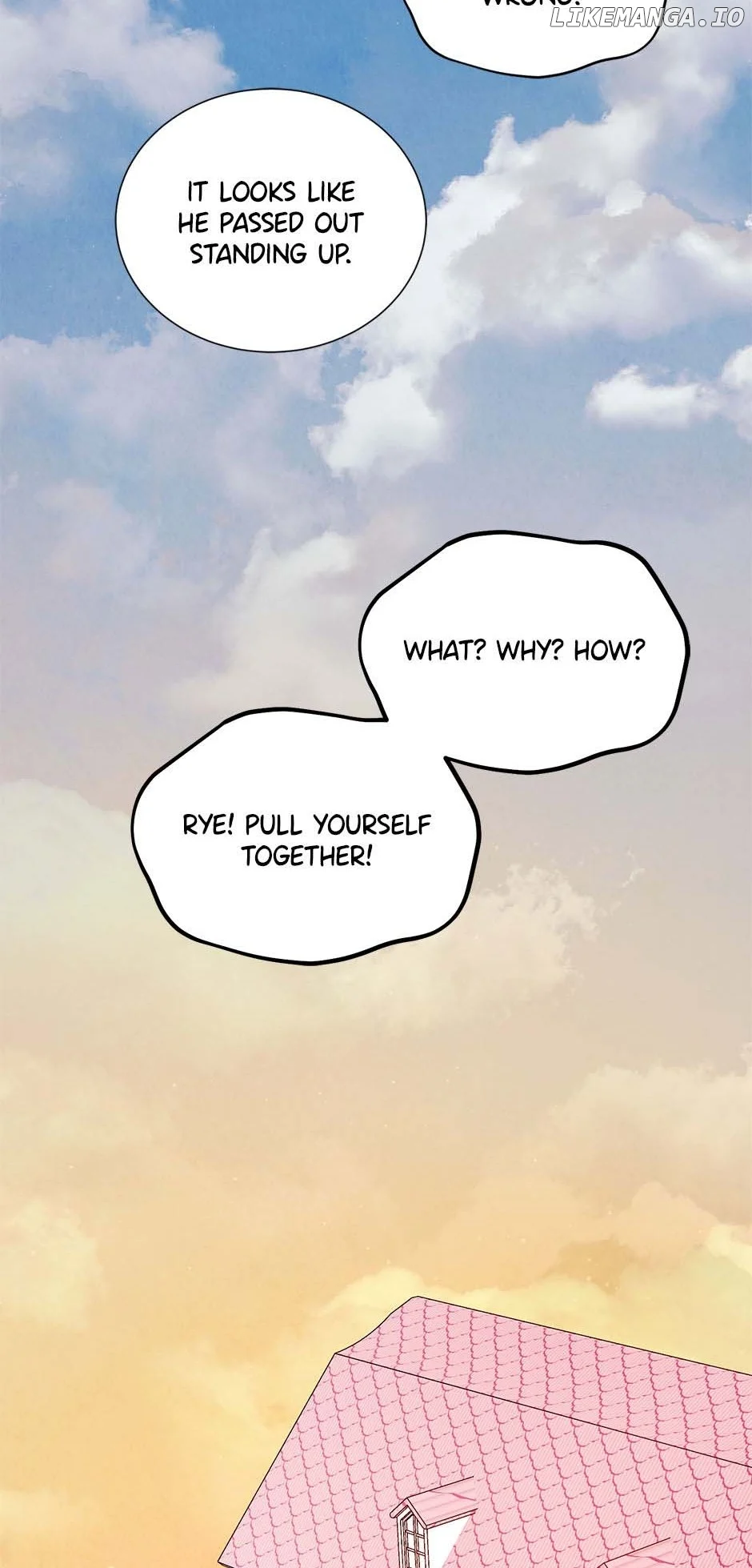 Princess’s Doll Shop chapter 72 page 31