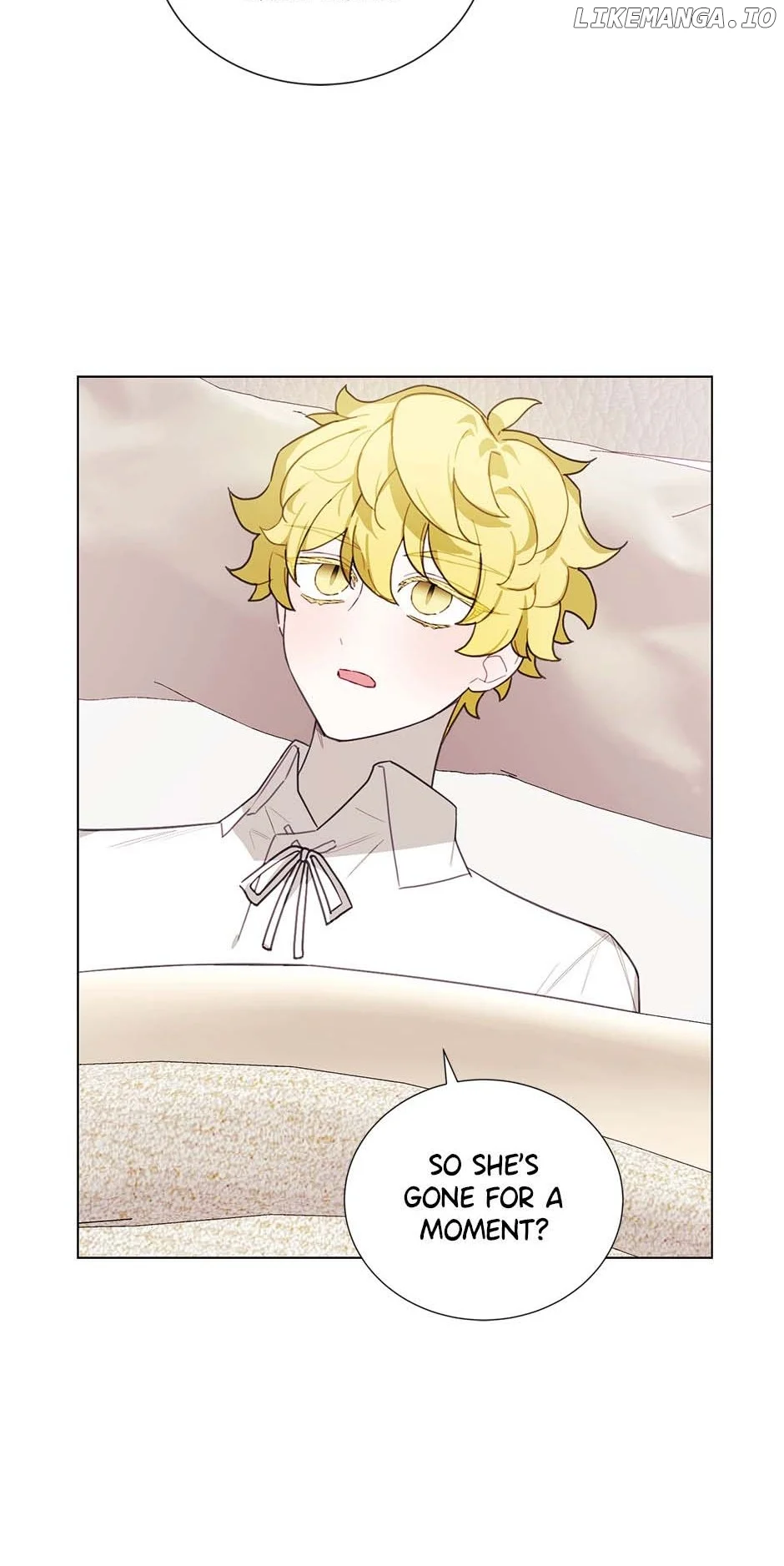 Princess’s Doll Shop chapter 72 page 35