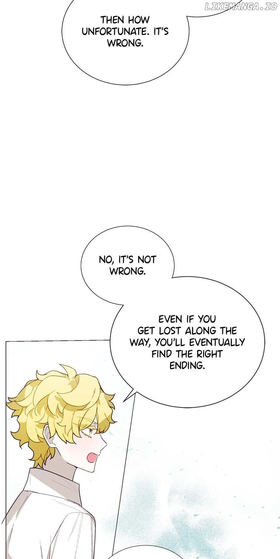 Princess’s Doll Shop chapter 72 page 39