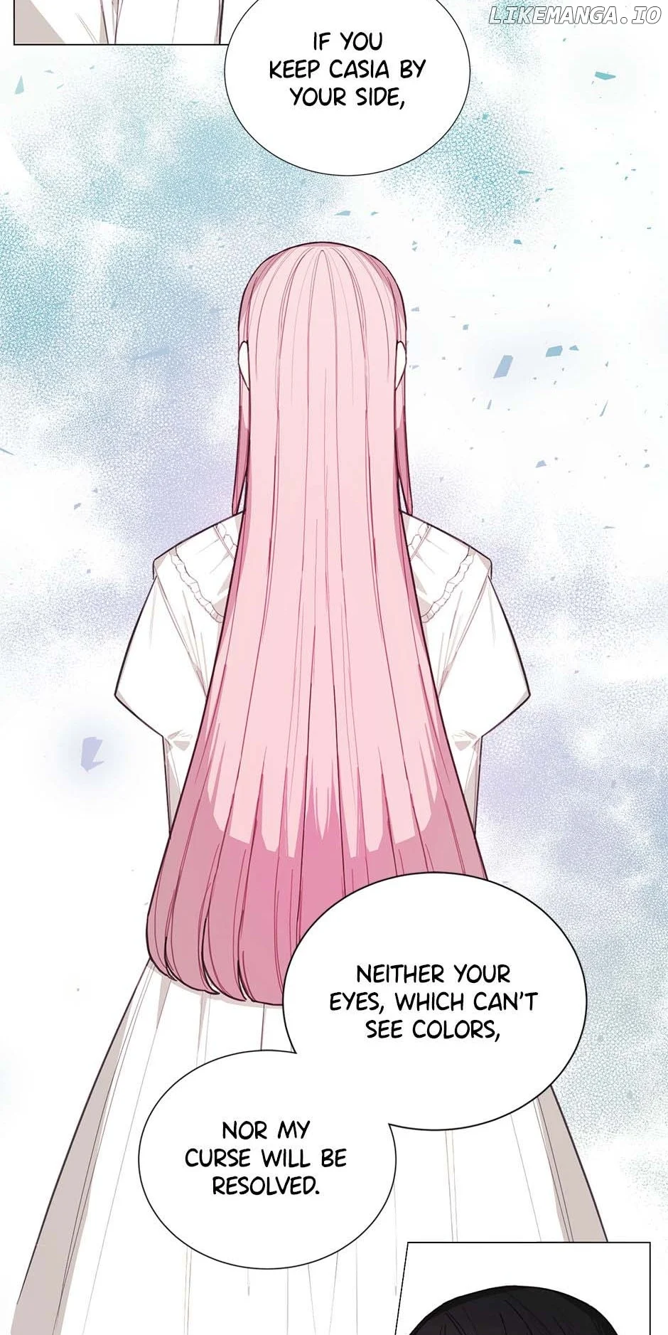 Princess’s Doll Shop chapter 72 page 40