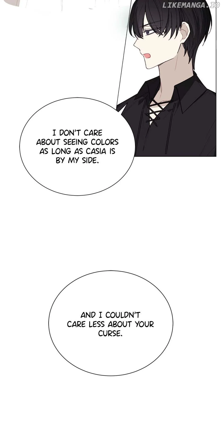 Princess’s Doll Shop chapter 72 page 41