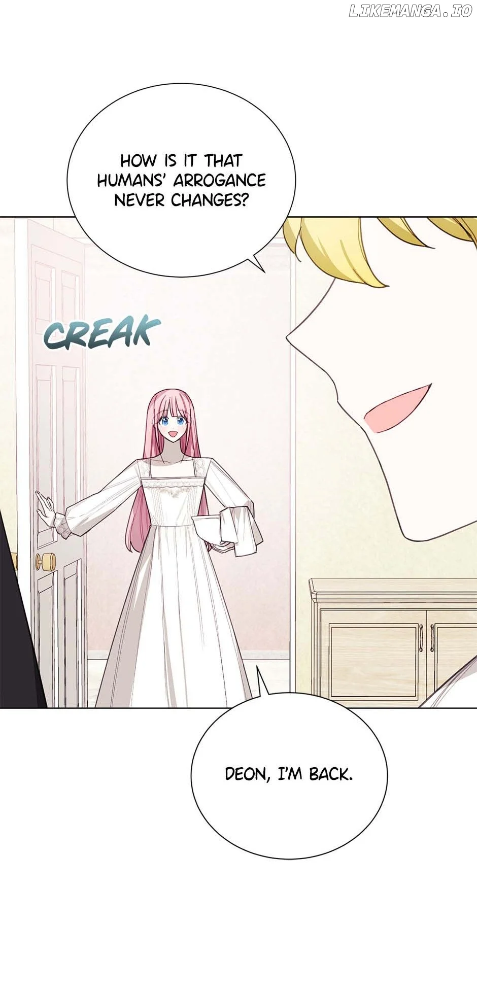 Princess’s Doll Shop chapter 72 page 44