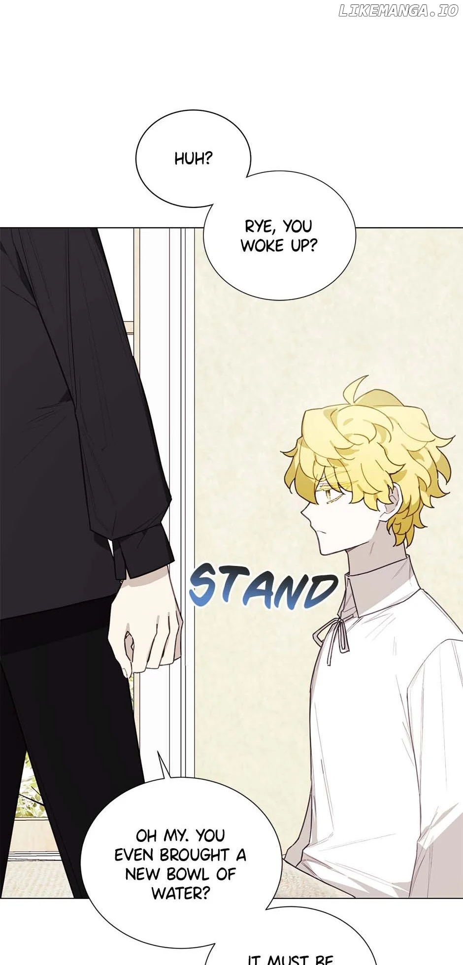 Princess’s Doll Shop chapter 72 page 45
