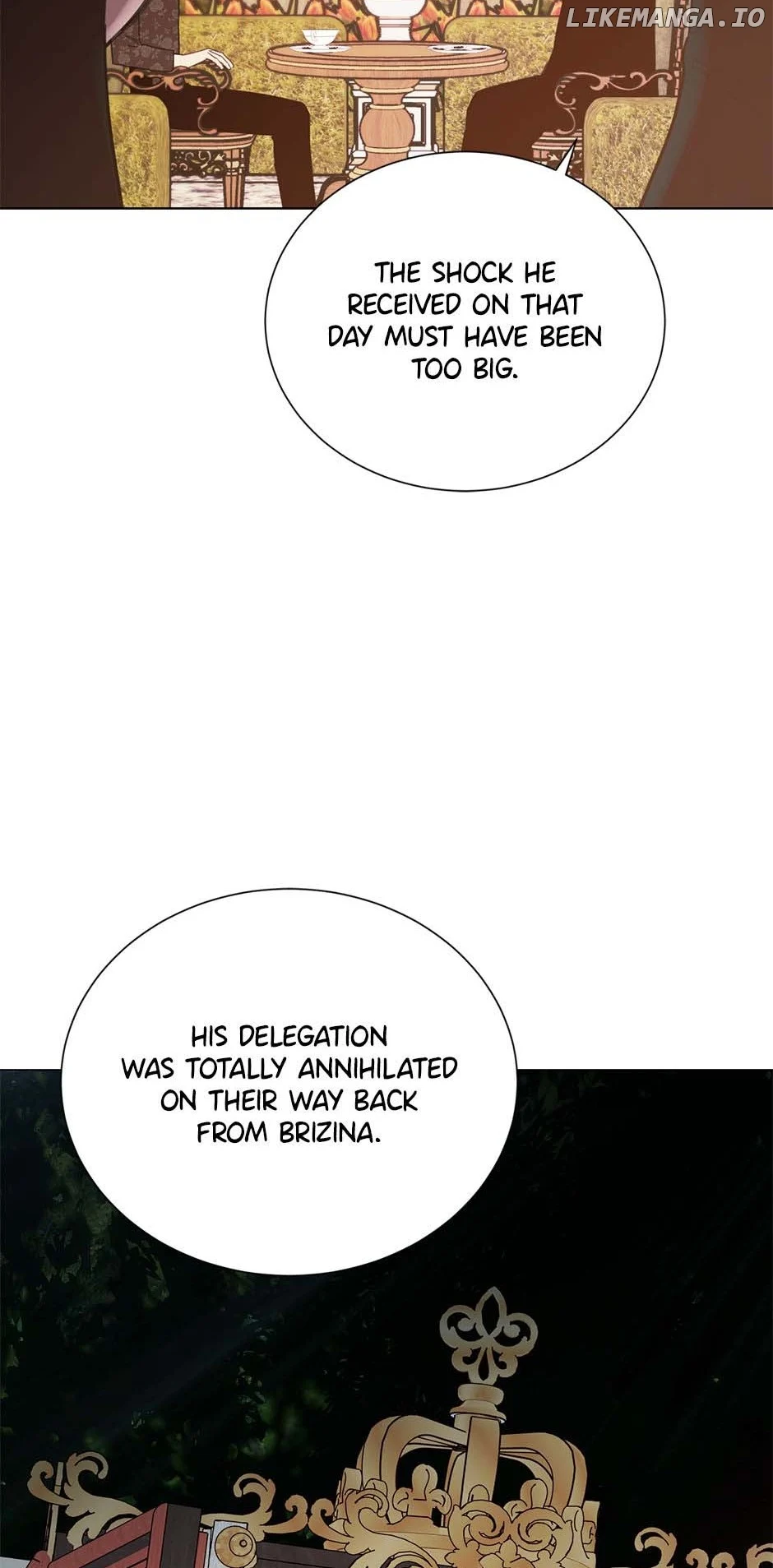 Princess’s Doll Shop chapter 72 page 52
