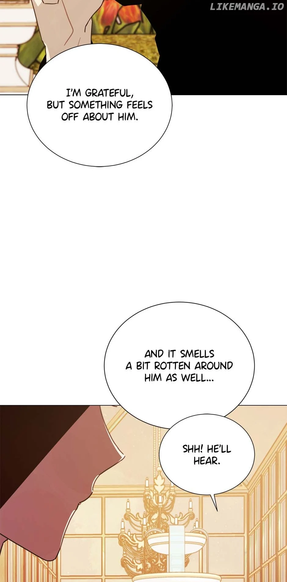 Princess’s Doll Shop chapter 72 page 55
