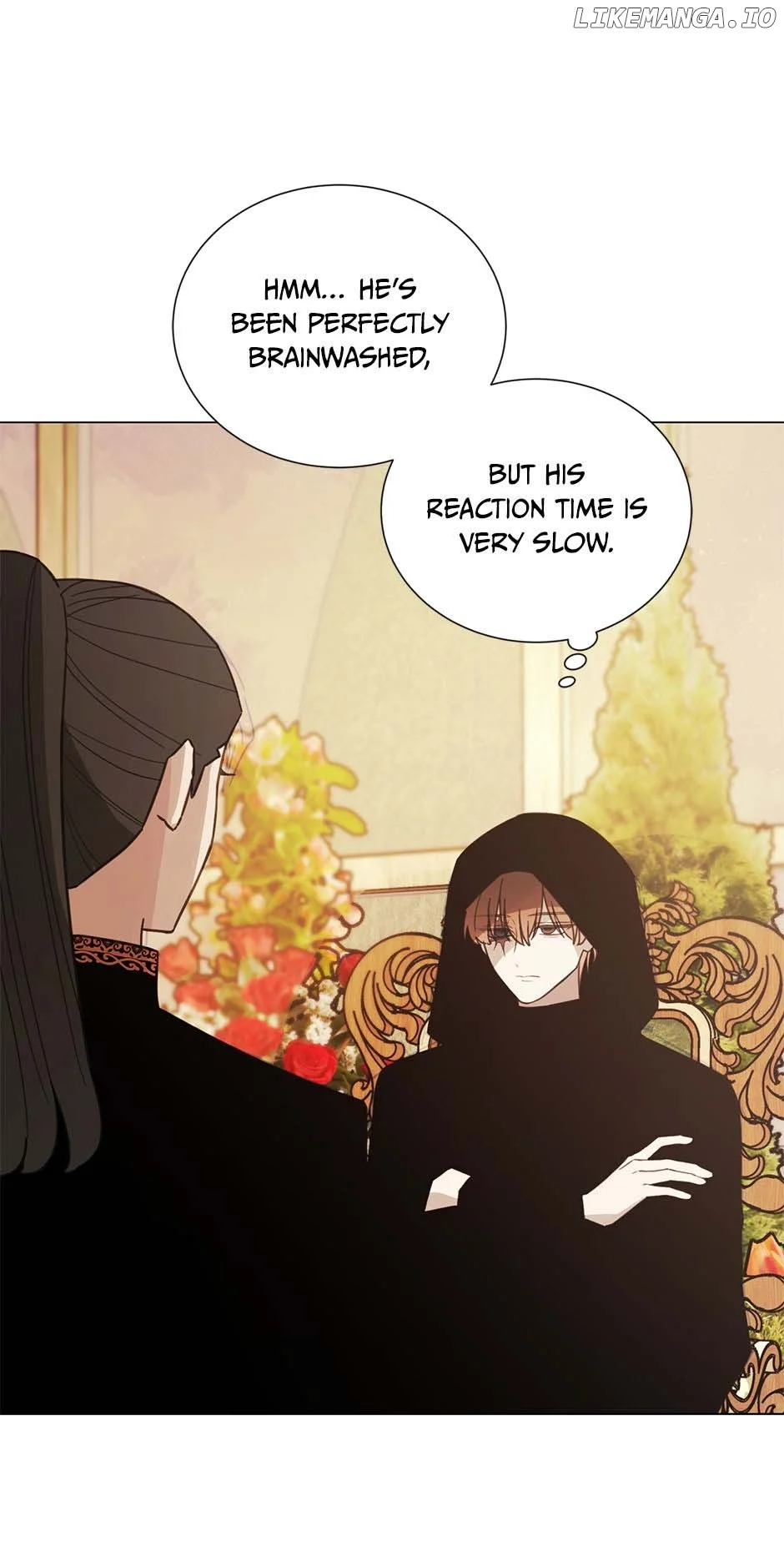 Princess’s Doll Shop chapter 72 page 60