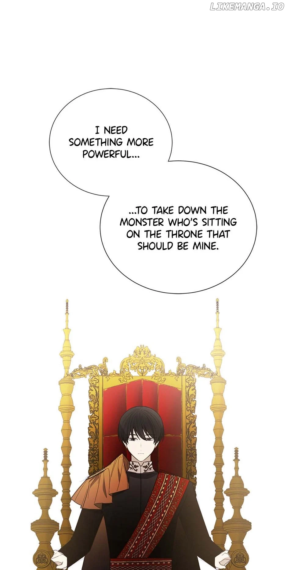 Princess’s Doll Shop chapter 72 page 62