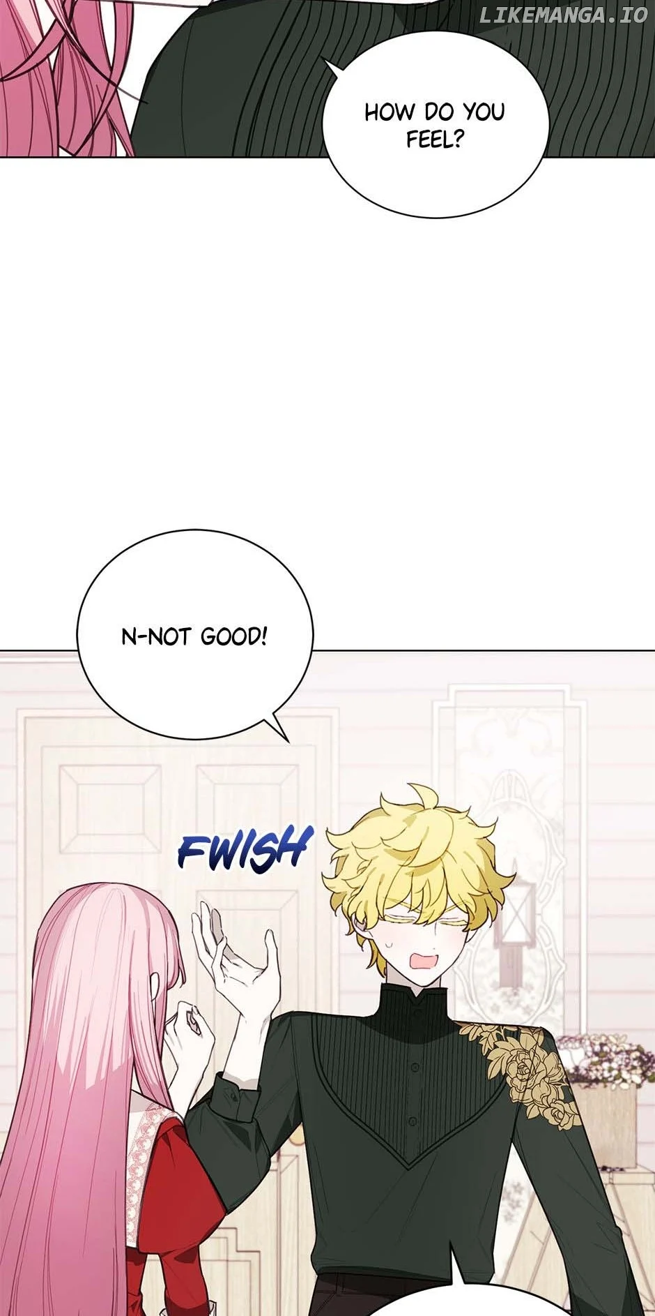 Princess’s Doll Shop chapter 73 page 4