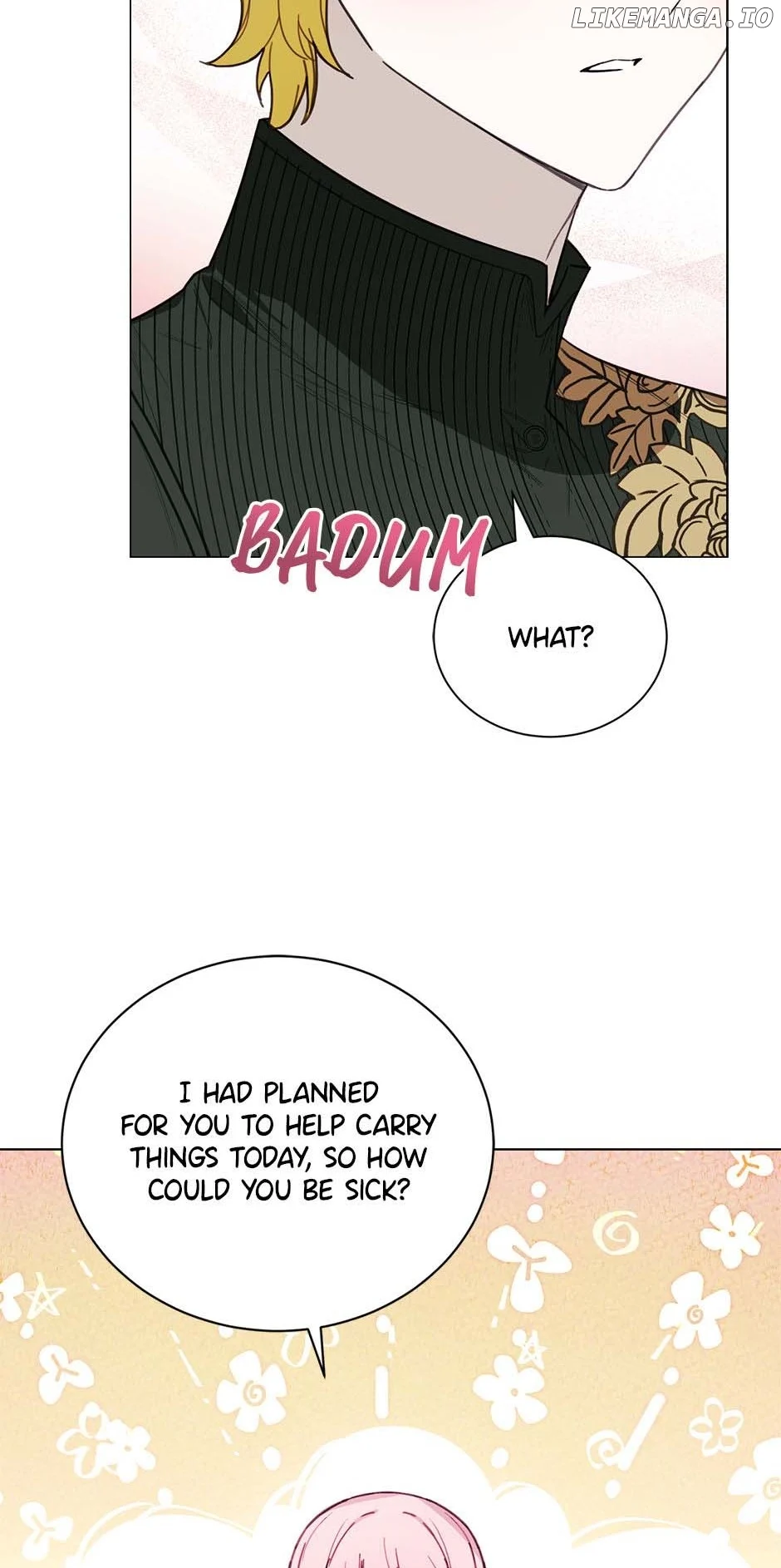 Princess’s Doll Shop chapter 73 page 6