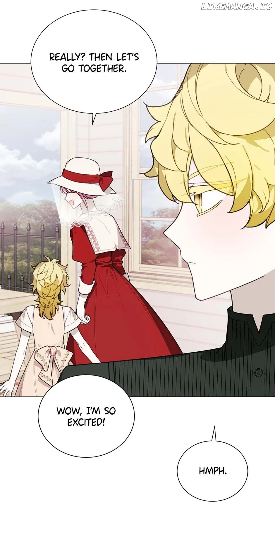 Princess’s Doll Shop chapter 73 page 9