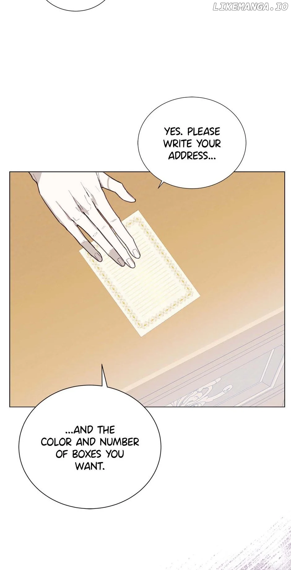 Princess’s Doll Shop chapter 73 page 27