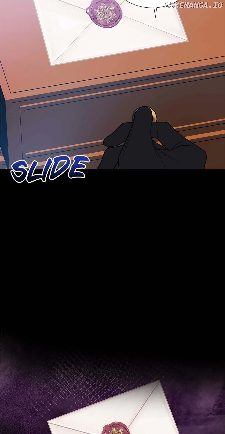 Princess’s Doll Shop chapter 73 page 35