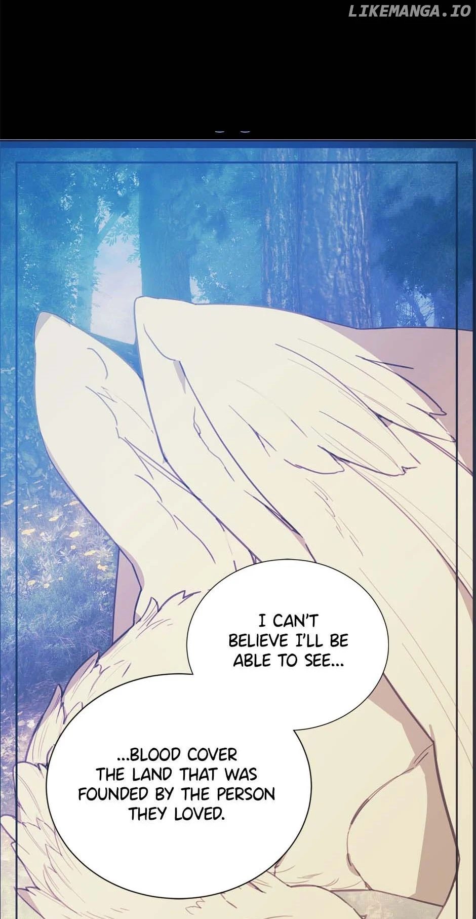 Princess’s Doll Shop chapter 73 page 39