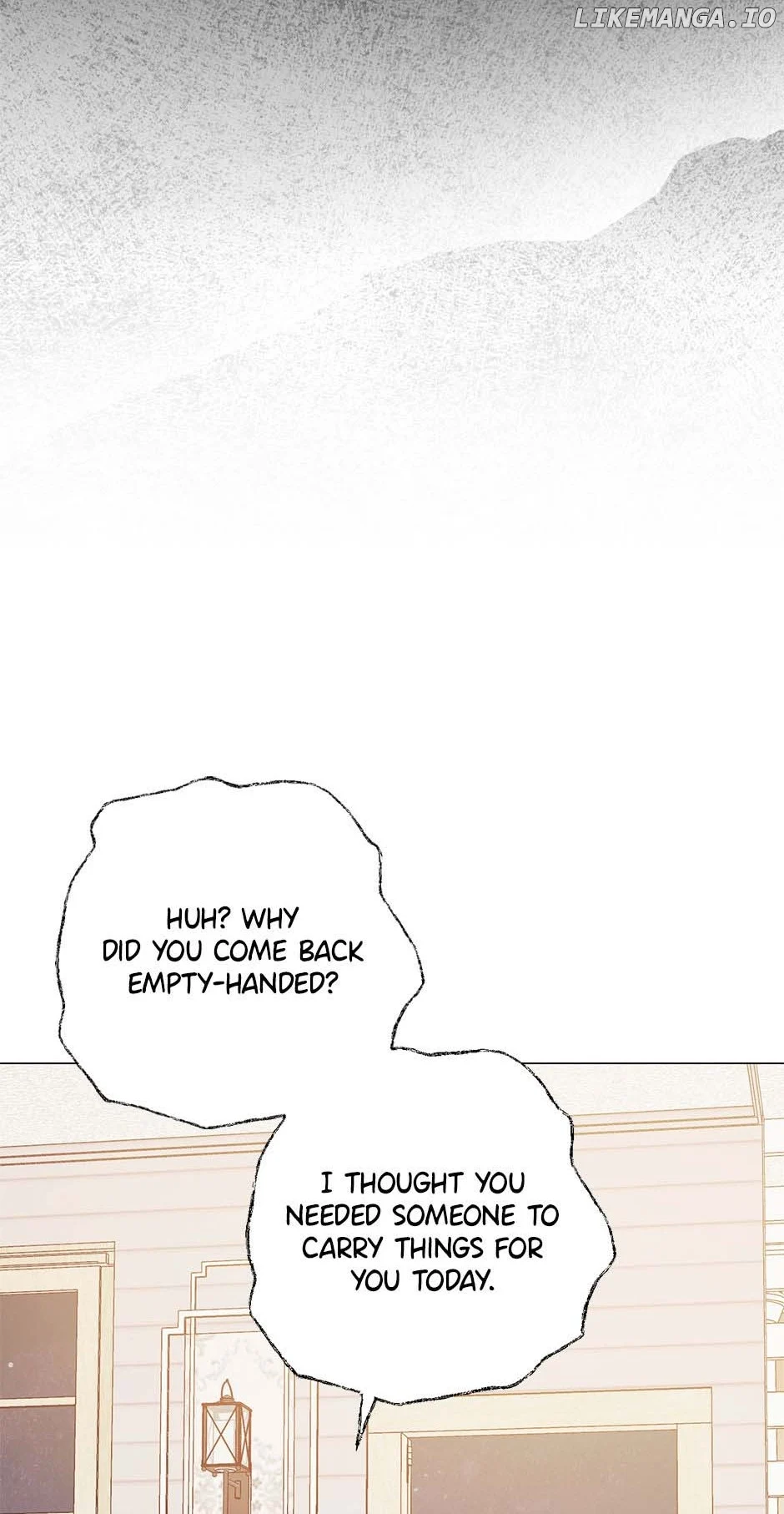 Princess’s Doll Shop chapter 73 page 41