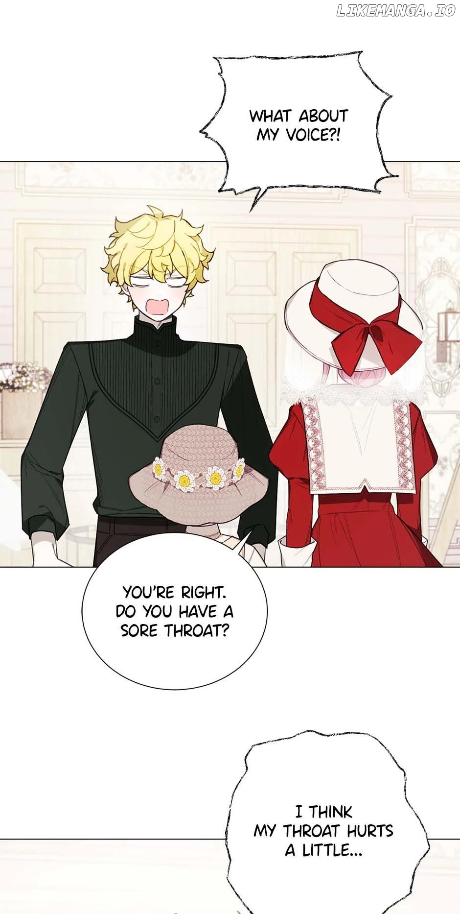 Princess’s Doll Shop chapter 73 page 43