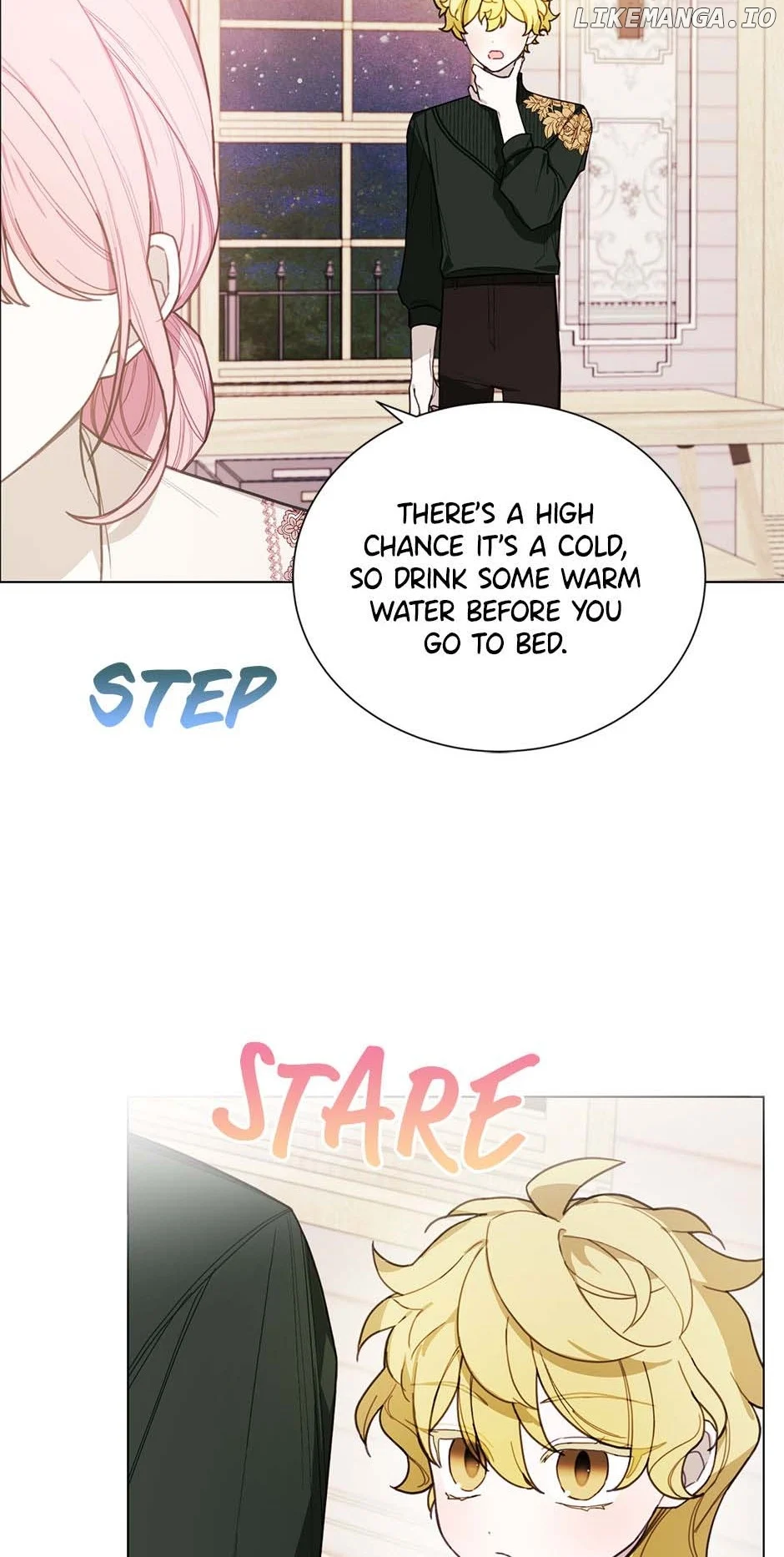 Princess’s Doll Shop chapter 73 page 46