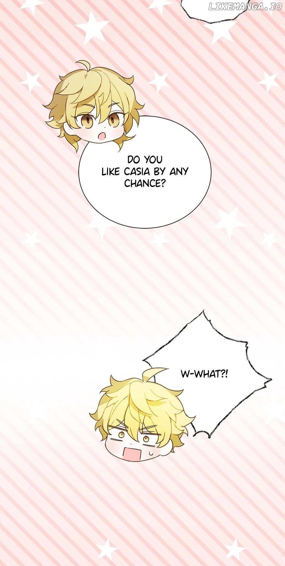 Princess’s Doll Shop chapter 73 page 48