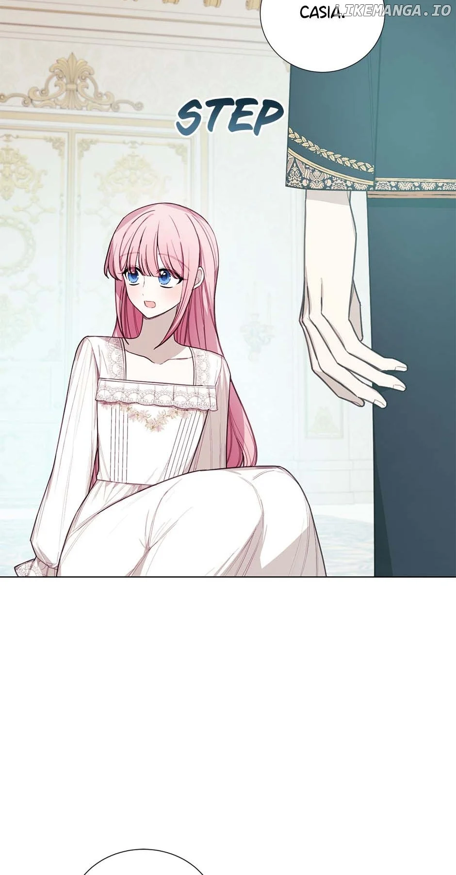 Princess’s Doll Shop chapter 73 page 60