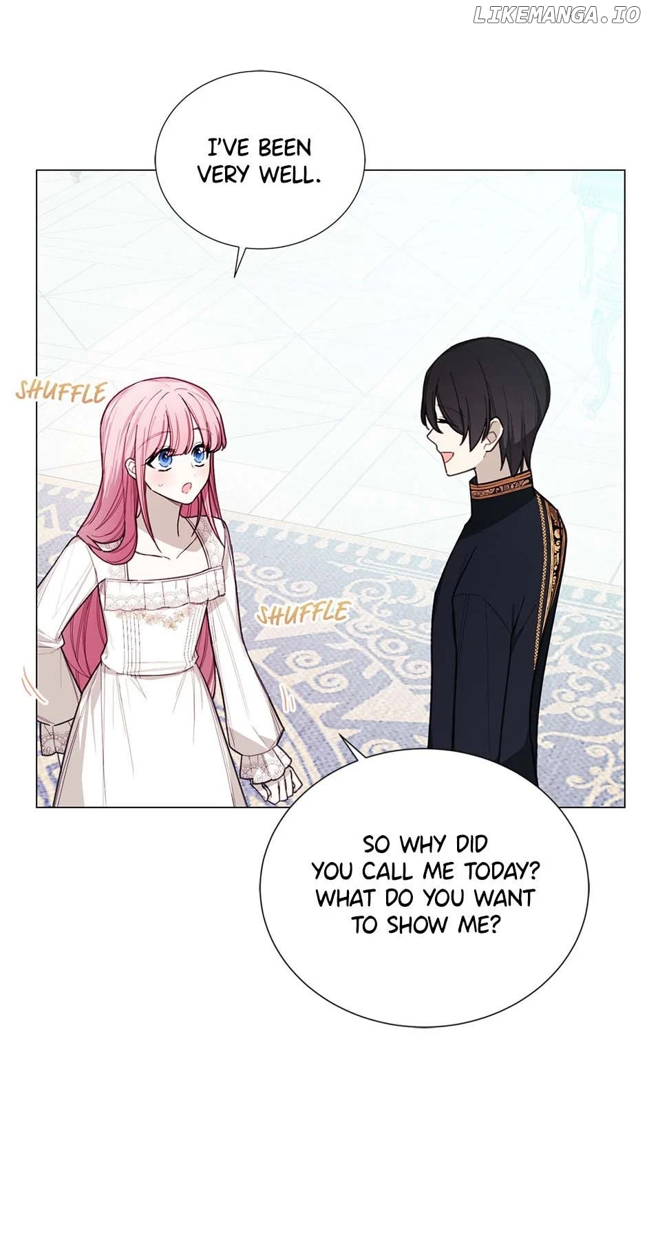 Princess’s Doll Shop chapter 73 page 62