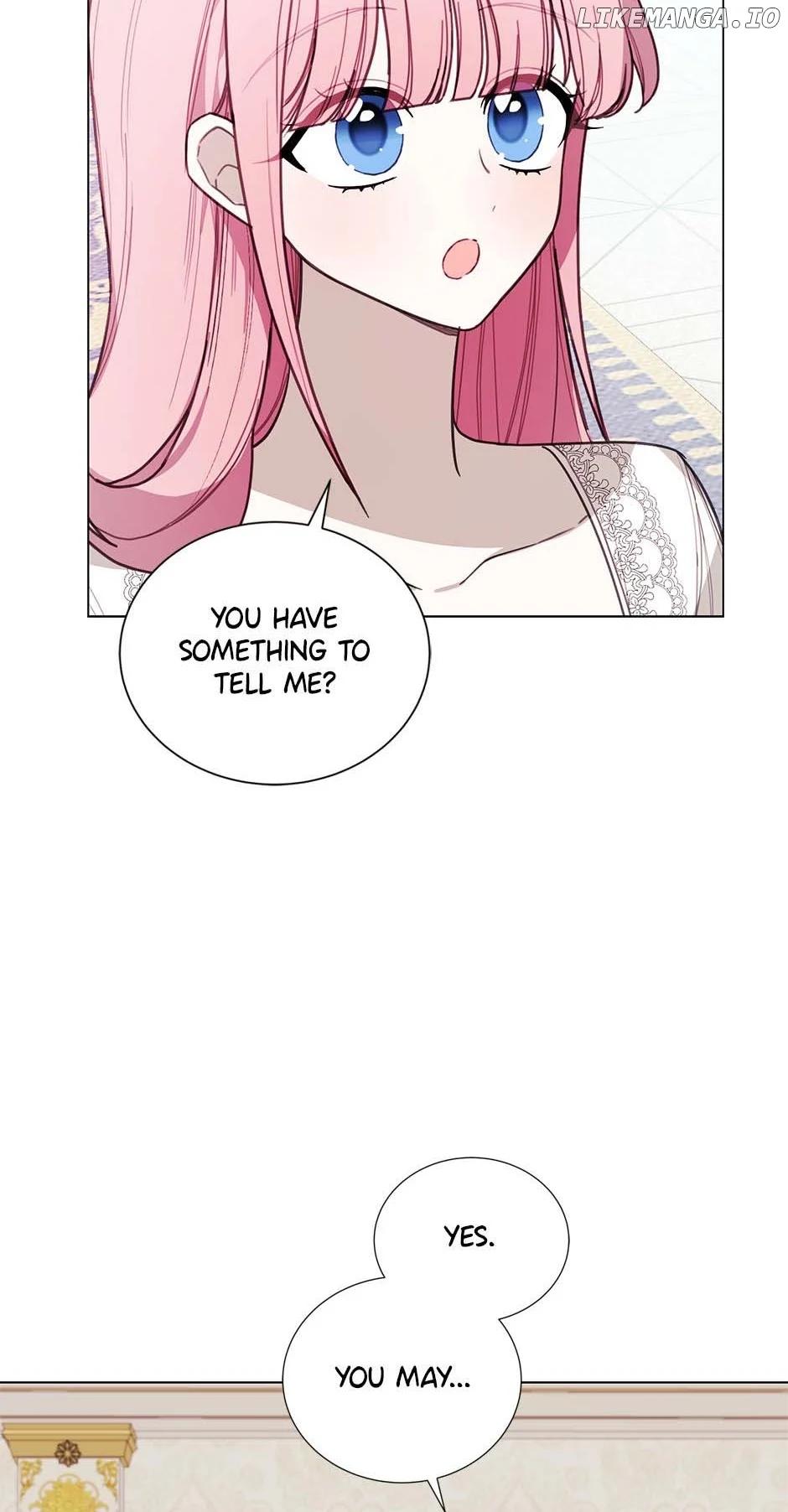 Princess’s Doll Shop chapter 73 page 64
