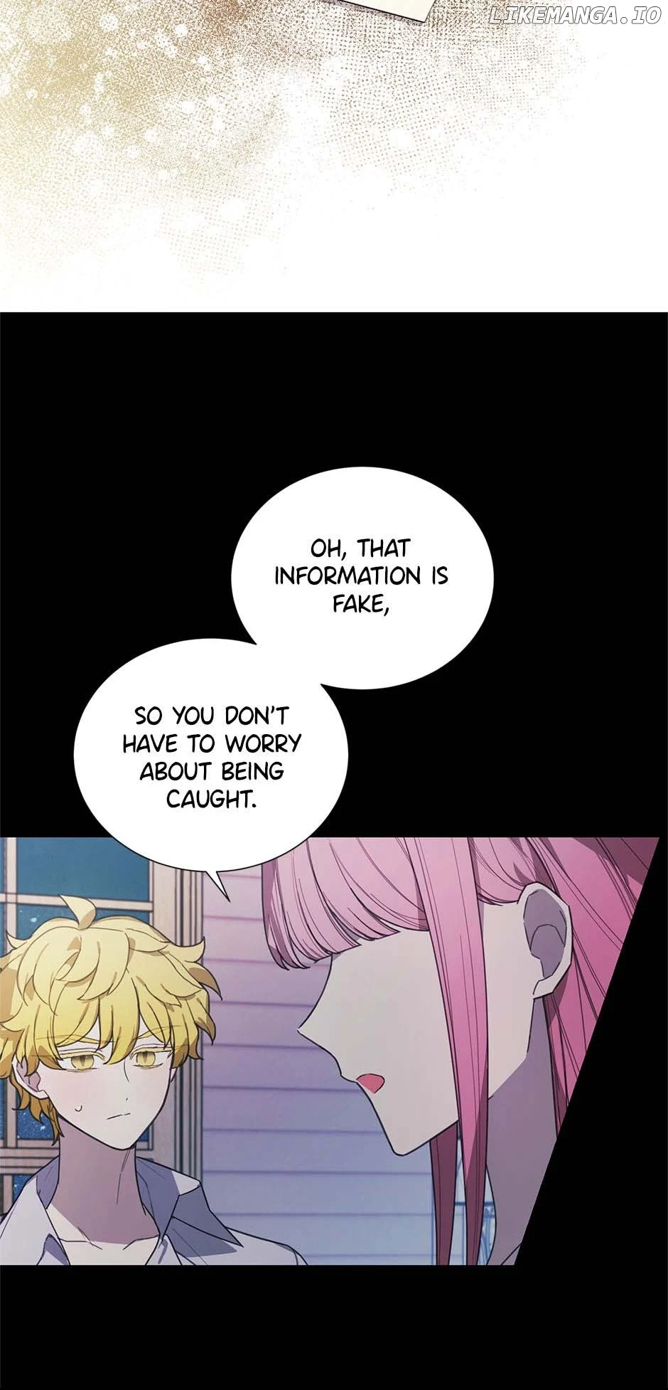 Princess’s Doll Shop chapter 75 page 9
