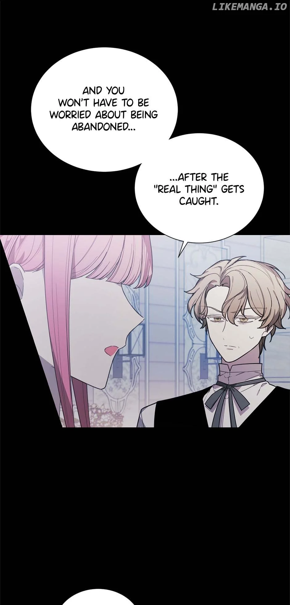 Princess’s Doll Shop chapter 75 page 10