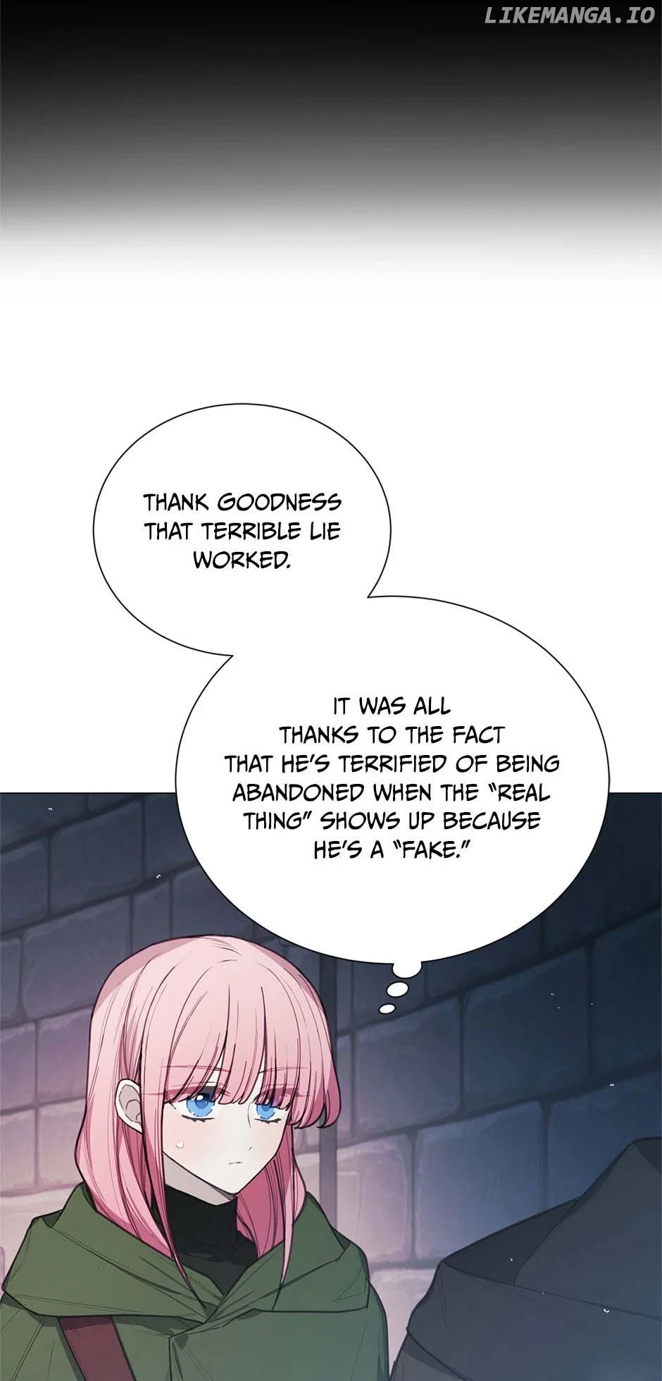 Princess’s Doll Shop chapter 75 page 12
