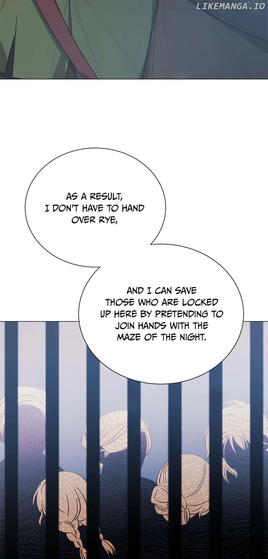 Princess’s Doll Shop chapter 75 page 13